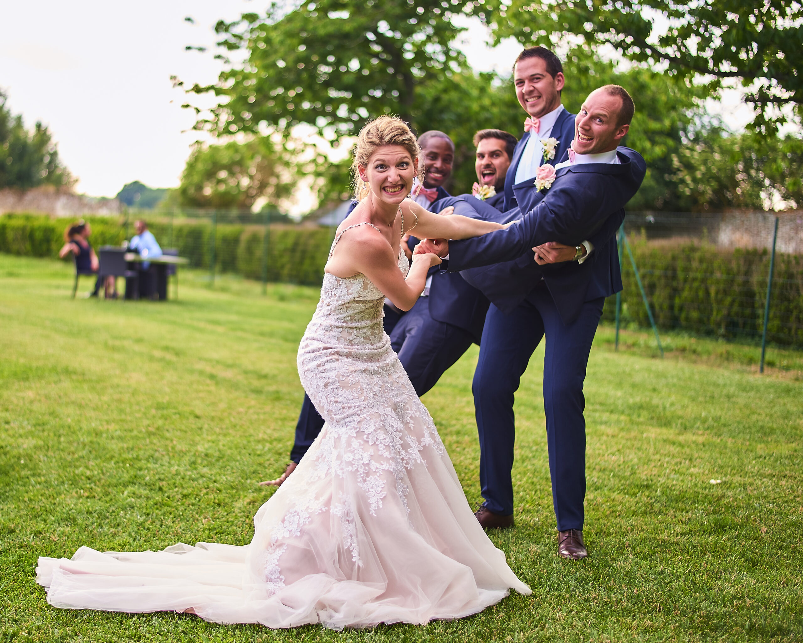 Sébastien Breuil photographe mariage